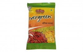 AMER KILA EVERGREEN Coriander Powder   Pack  100 grams